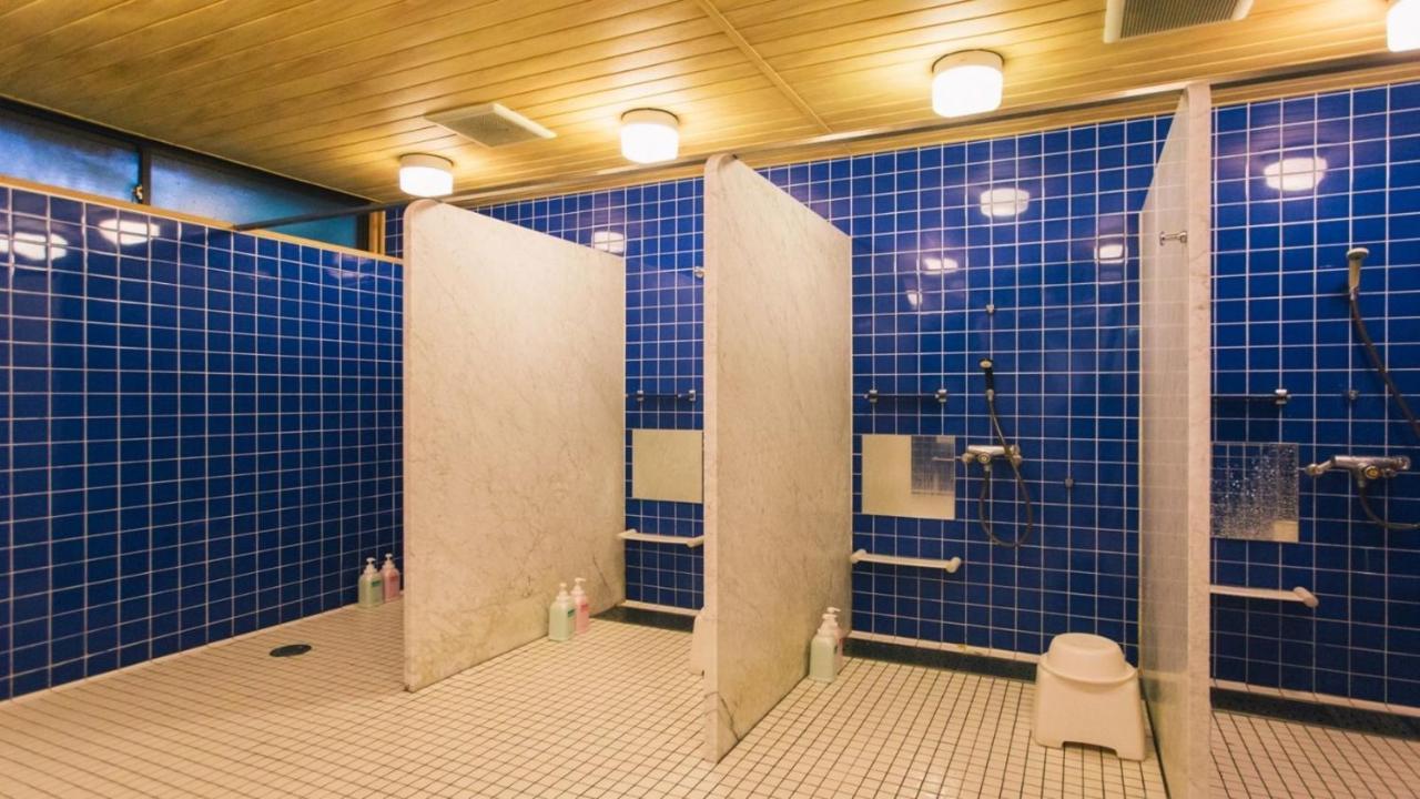 Pica Chichibu Hotel Buitenkant foto