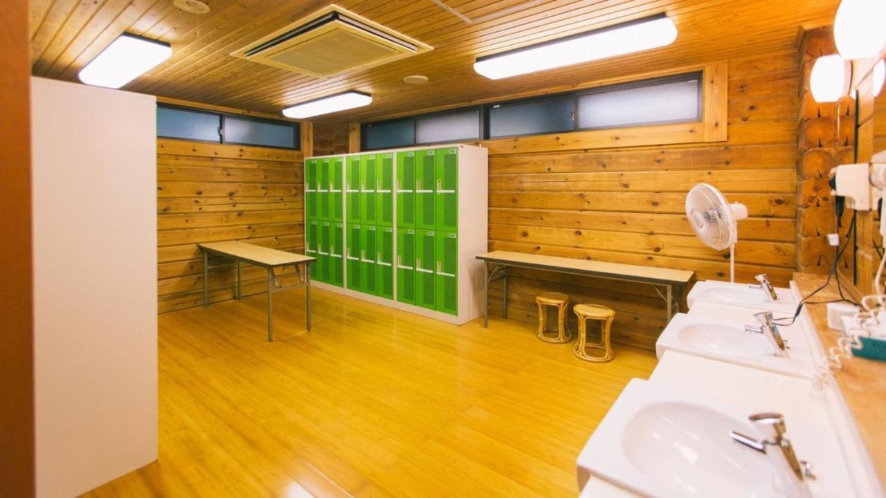 Pica Chichibu Hotel Buitenkant foto