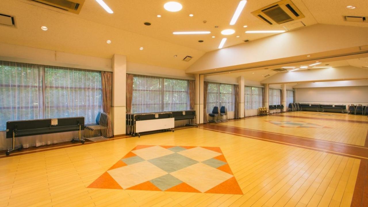 Pica Chichibu Hotel Buitenkant foto