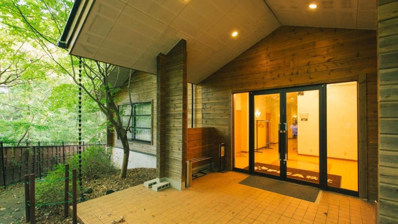 Pica Chichibu Hotel Buitenkant foto