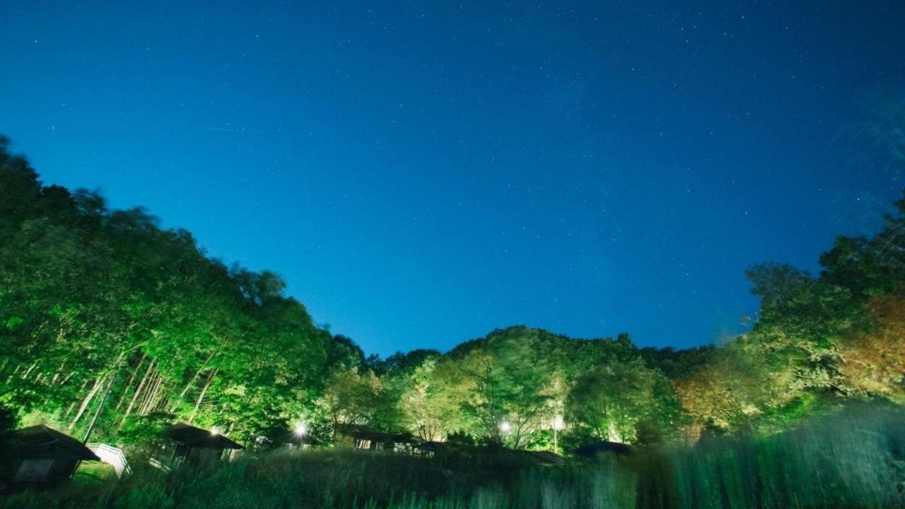 Pica Chichibu Hotel Buitenkant foto