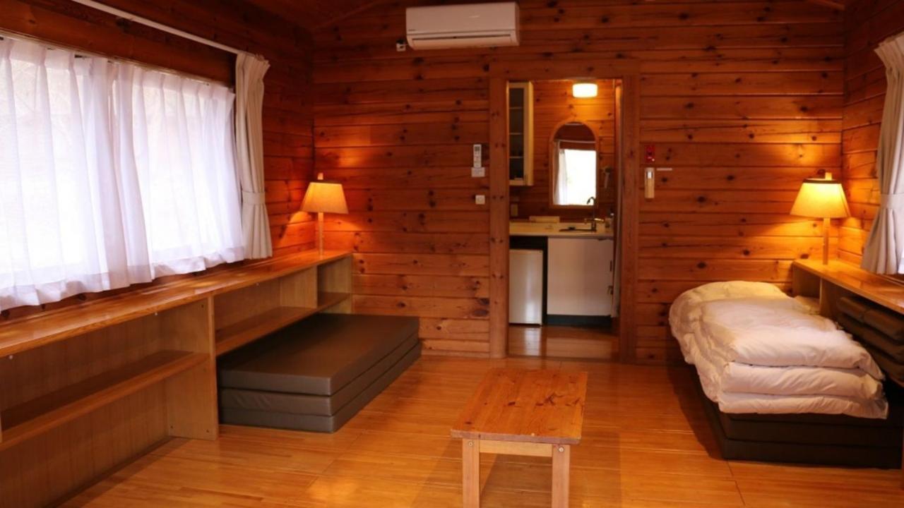 Pica Chichibu Hotel Buitenkant foto