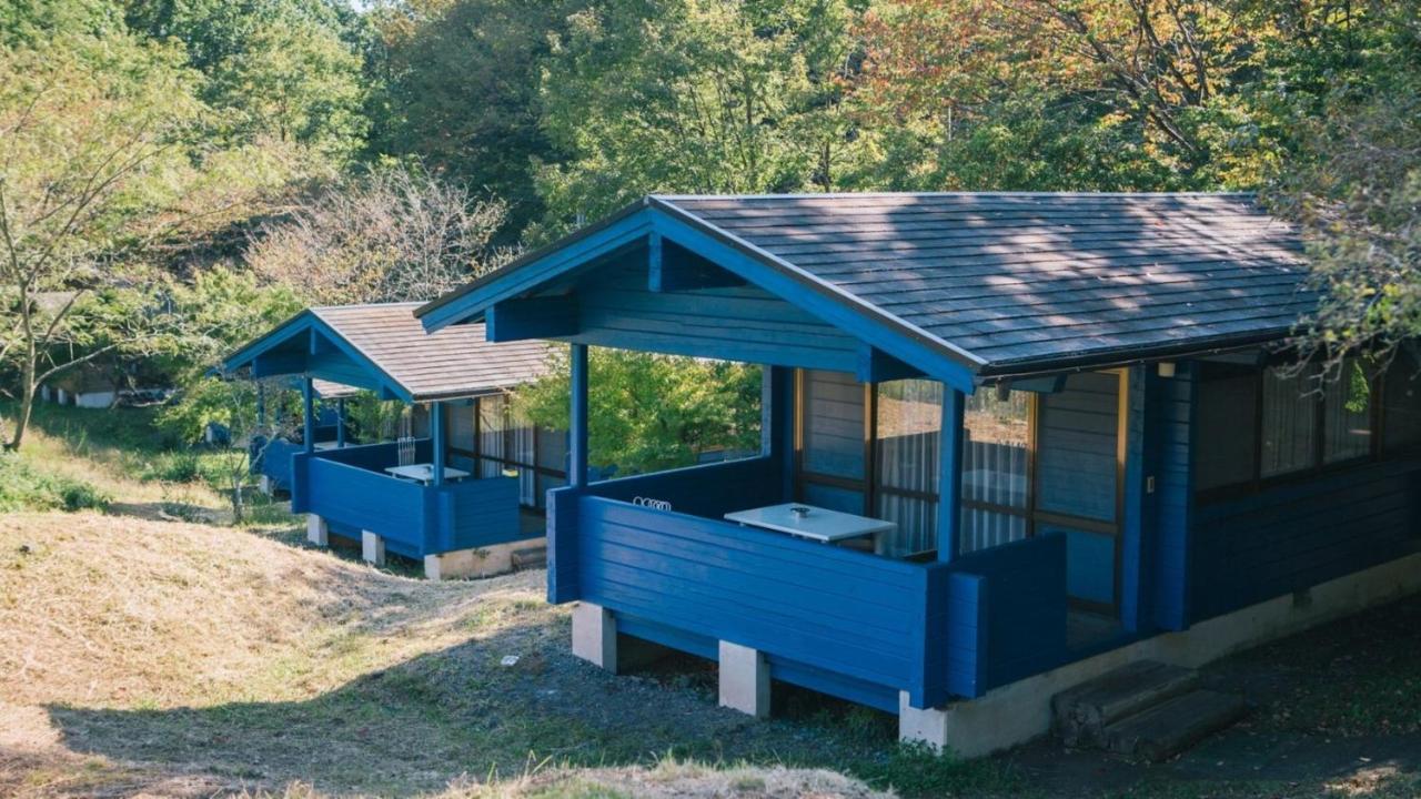 Pica Chichibu Hotel Buitenkant foto